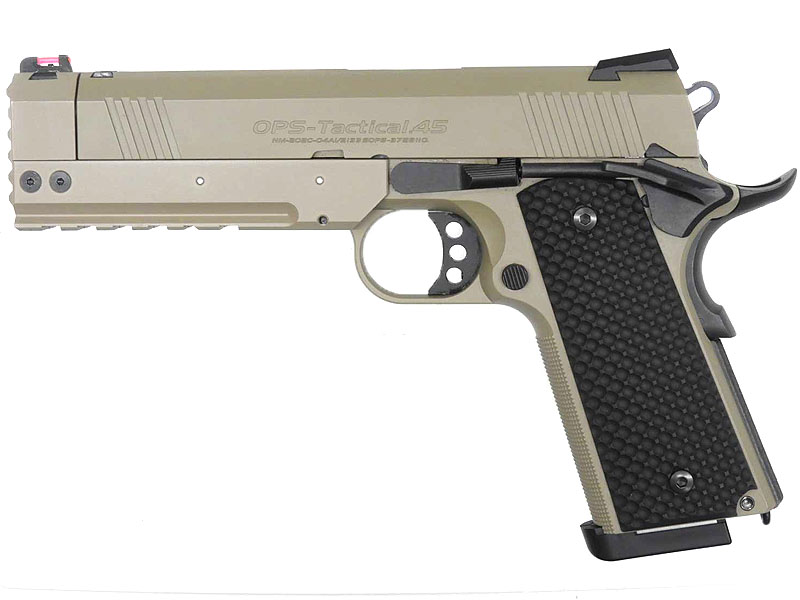 東京マルイ デザート・ウォリアー 4.3 ガスガン 中古 東京マルイ