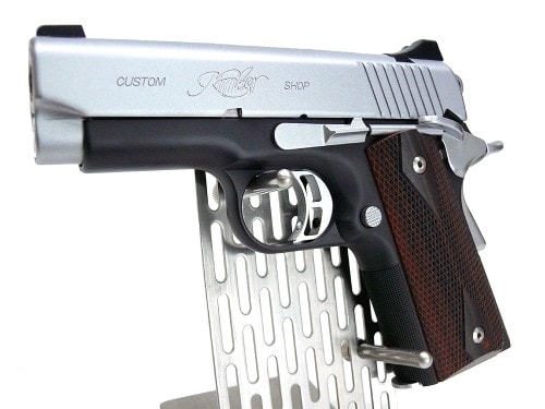 WA] キンバー ウルトラ CDP II ガスブローバック (中古)の販売ページ