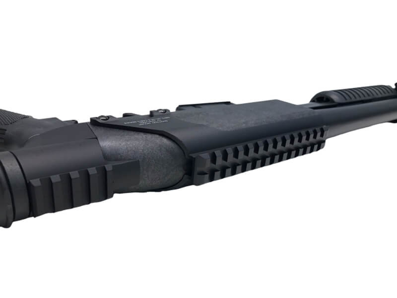 マルゼン] CA870 タクティカル II エアコッキング ショットガン (中古