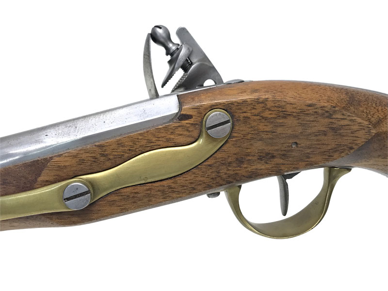 m*n様 ナポレオン・フリントロック・ピストル m*n様 ナポレオン