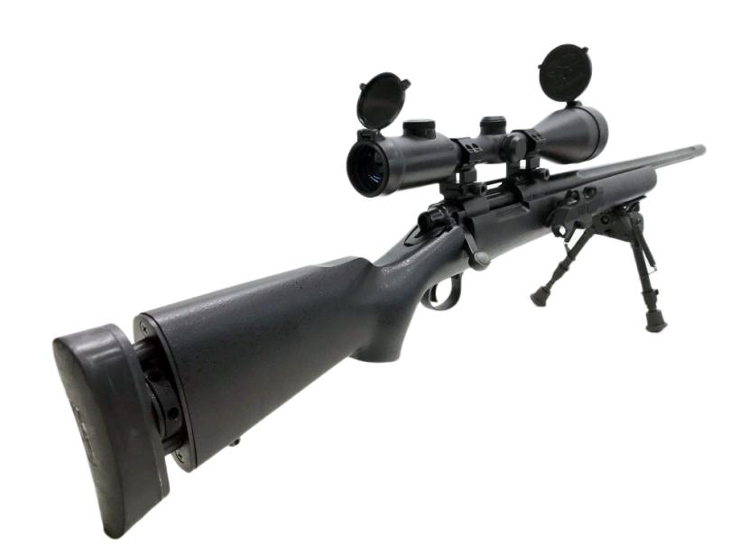 タナカ] M24 SWS Ver.2 カートリッジタイプ 排莢式ガスライフル