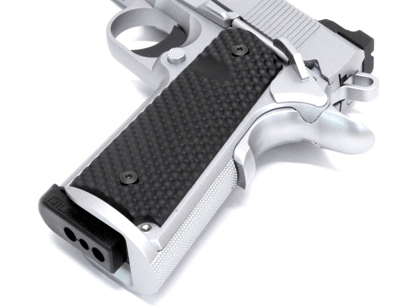 WA] ナイトホークカスタム プロフェッショナル ガスブローバック (中古