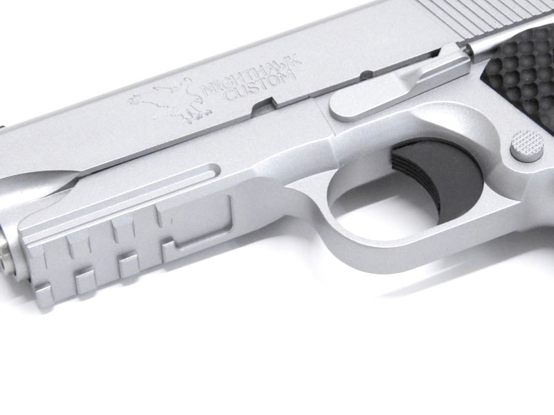 WA ナイトホーク・カスタム プロフェッショナル 2025ver. WA Nighthawk