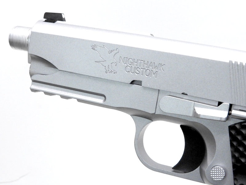 WA ナイトホーク プロフェッショナル 2025ver. 日本製