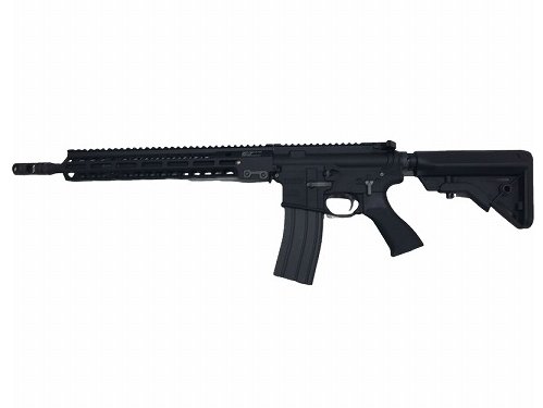 東京マルイ] M4 MWS 【GEISSELE】プロトタイプレシーバー オリジナル