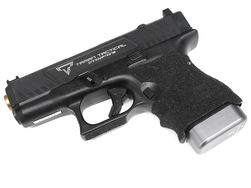 東京マルイ グロック26 フルカスタム（訳あり） 東京マルイ グロック26