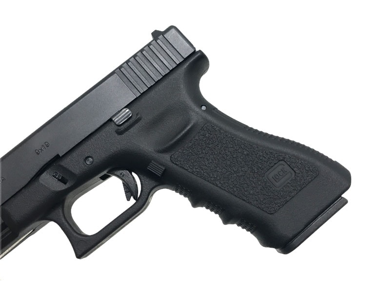 未発火 タナカ グロック17 モデルガン EVO2 値引き⭕️ 未発火