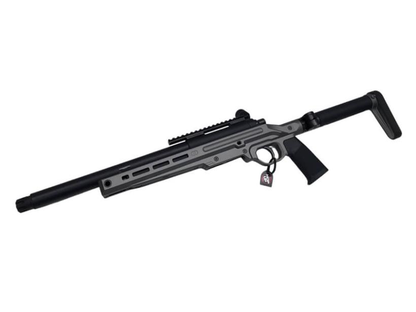 東京マルイ] VSR-ONE ボルトアクション エアライフル ステルスグレー