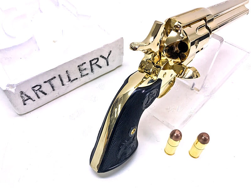 コクサイ コルト SAA ピースメーカー SMG 金属モデルガン コクサイ