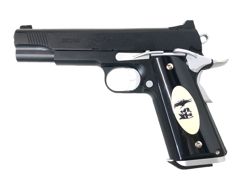 WA] エクスペンダブルズ2 / ガンブラックver. ガスブローバック (中古