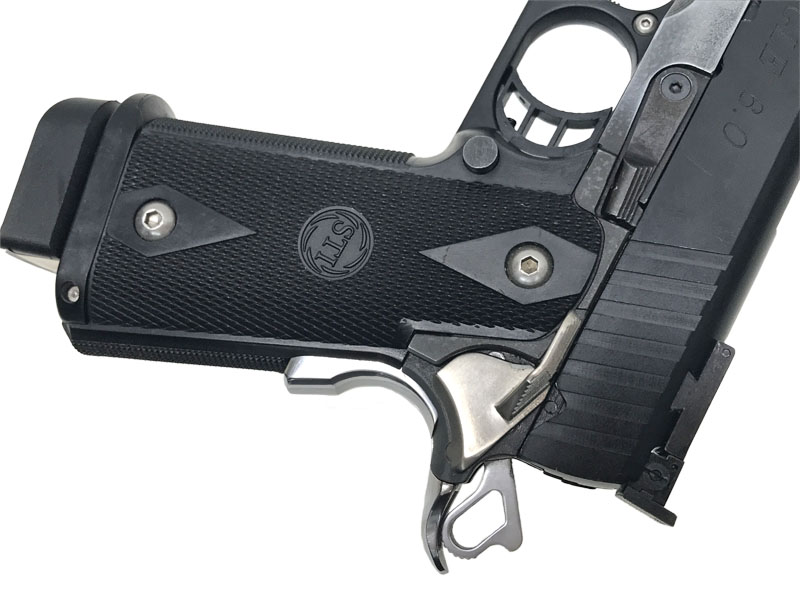 最終価格 KSC ケーエスシー STI EAGLE 6.0 最終価格 KSC ケーエスシー