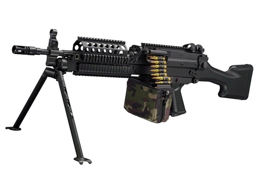 東京マルイ] Mk46 Mod.0 次世代電動ガン 電子発射制御システム搭載