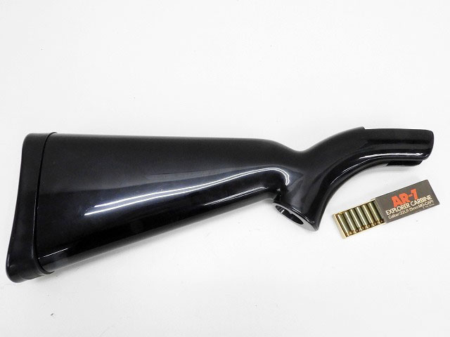 AR-7 Explorer Carbine モデルガン ウエスタンアームズ AR-7