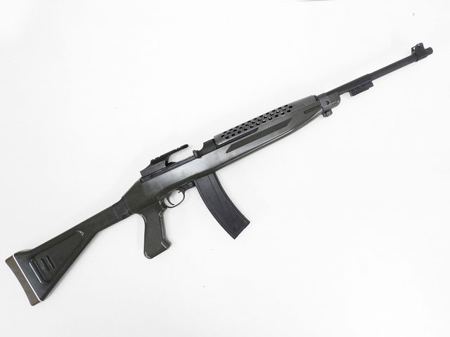 マルシン] 30カービン レンジャー エアコッキング カート式 (訳あり)の