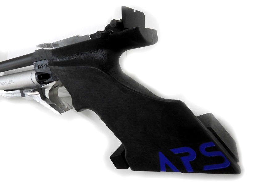 マルゼン APS-3 LIMITED EDITION 2013 完全限定生産 （リミテッド