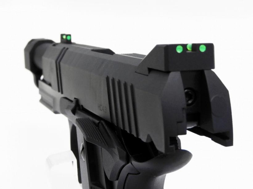 Run 極美品 カーボネイト black kitty Carbon8 Carbon8] Video to make