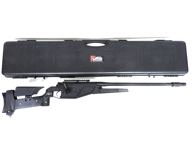 KingArms Blaser R93 LRS1 スナイパーライフル高級版 KINGARMS キング