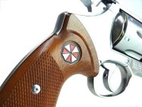 タナカ] アンブレラ マグナムリボルバー 6インチ ペガサスガスガン