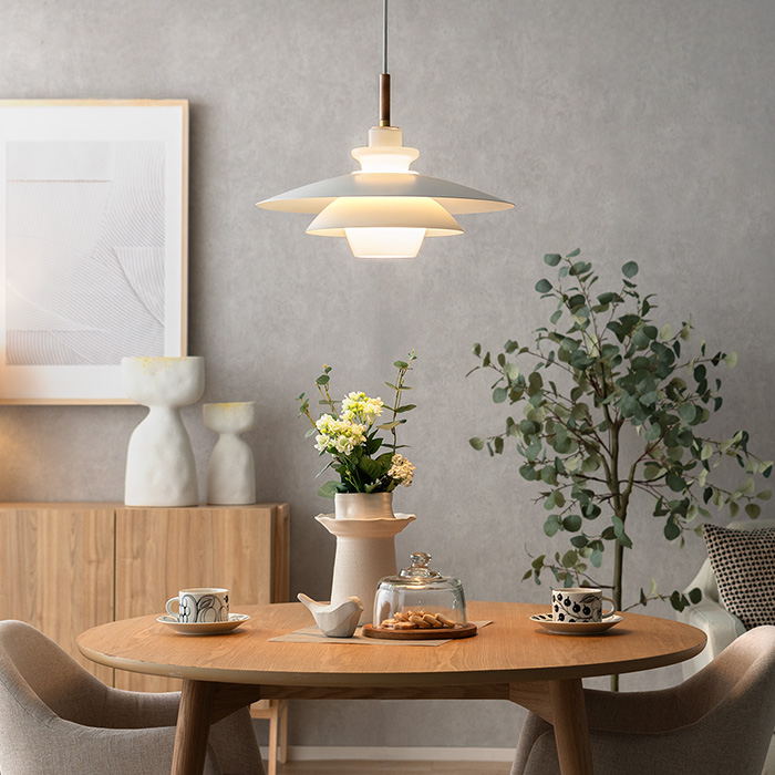 ペンダントライト Blanche(ブランシュ) | 家具・インテリア通販 【公式