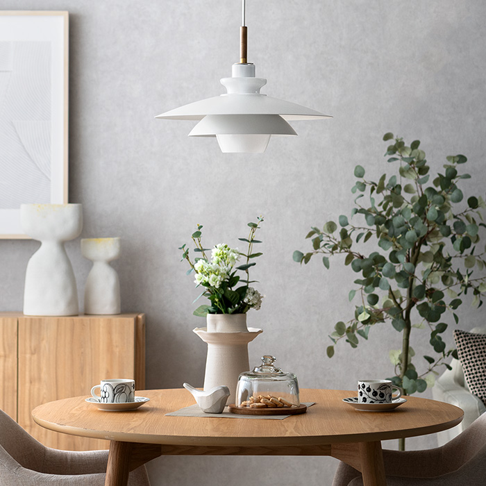 ペンダントライト Blanche(ブランシュ) | 家具・インテリア通販 【公式