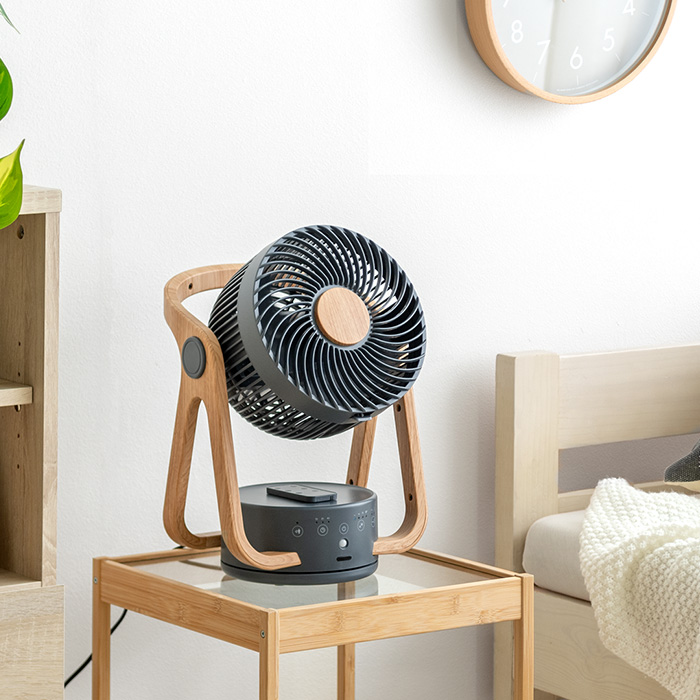 ウッドスタイルサーキュレーターBento(ベント) | 家具・インテリア通販