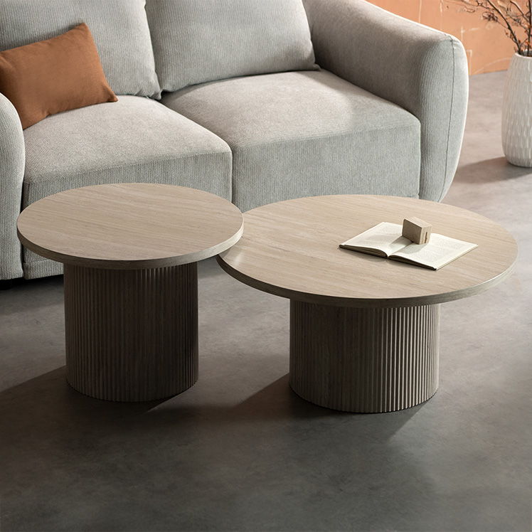 ネストセンターテーブル Sarnia(サニア) | 家具・インテリア通販