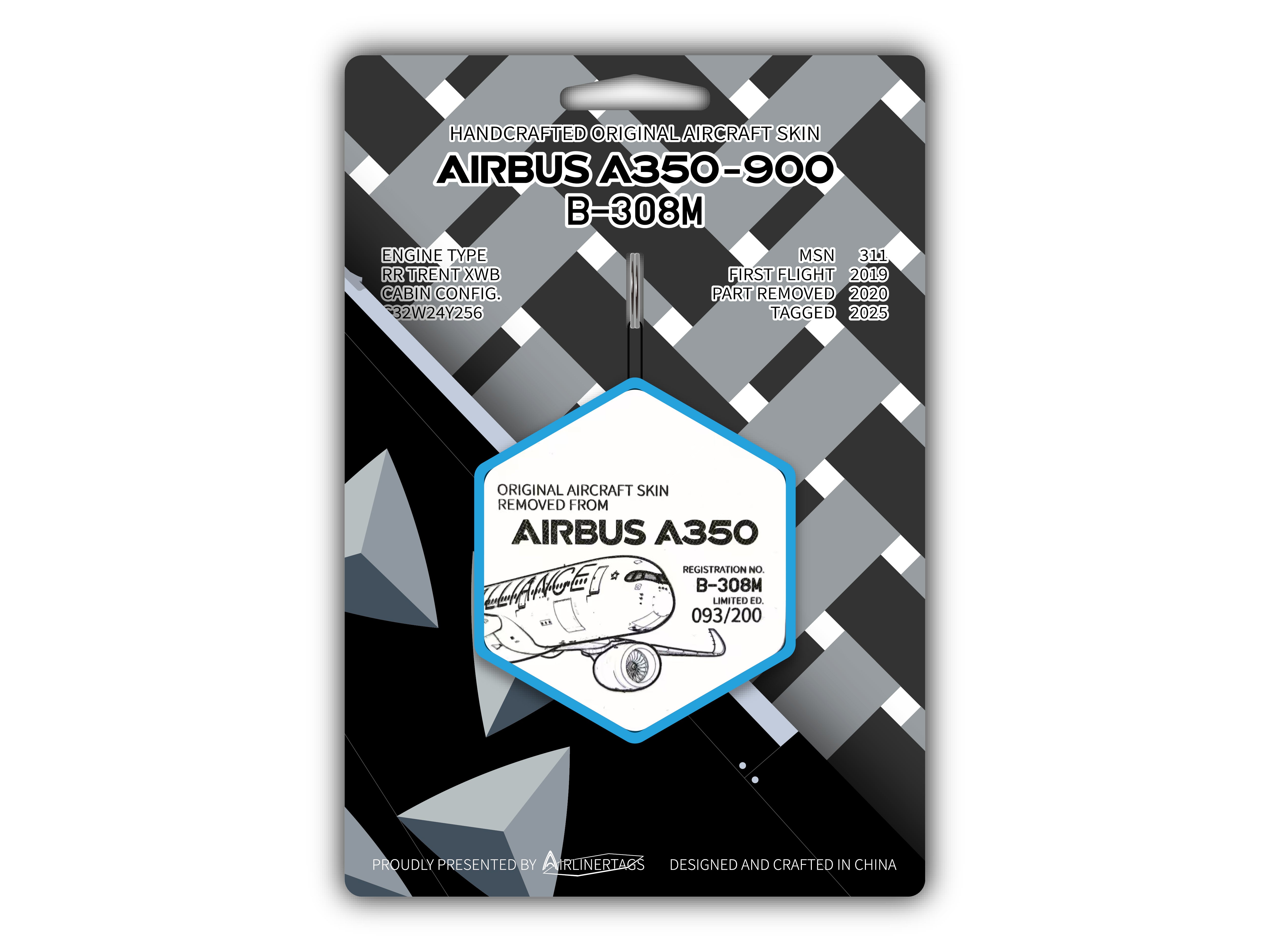 Products – Airlinertags