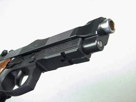 レビューで分かる[マルイ サムライエッジA1 ジル・バレンタイン