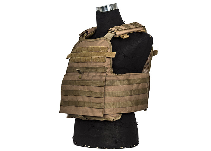 個人装備 CONDOR MODULAR TACTICAL VEST Condor Modular Vest