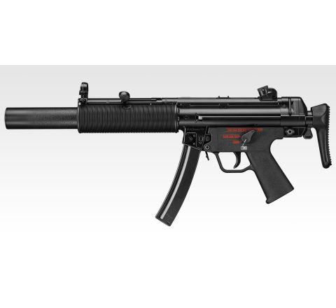 東京マルイ 次世代 MP5 A4 MP5 A4 - 次世代電動ガン | 東京マルイ
