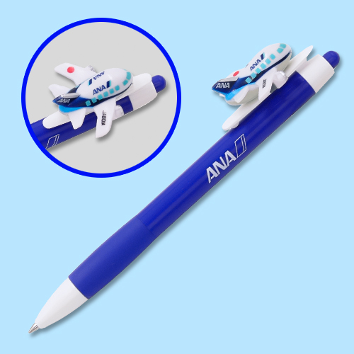 ANA 全日空 ペンセット ANA 全日空 | ANA(全日本空輸) ANA全日空グッズ