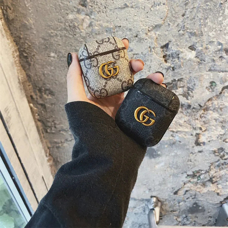 Gucciブランドエアーポッズ 3ケースファッション質感airpods pro2