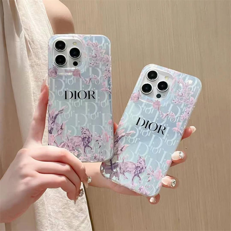 Dior iPhone 14 Pro ケース Dior ディオール iphoneケース 14pro