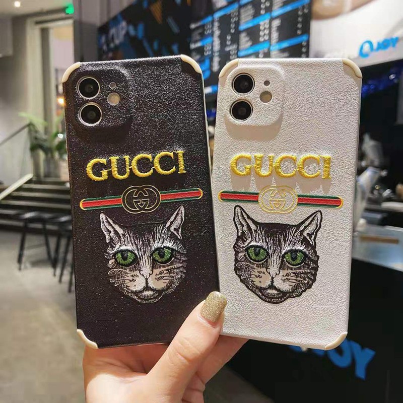 GUCCI グッチ iPhoneケース GGスプリームiPhone12 ストア mini