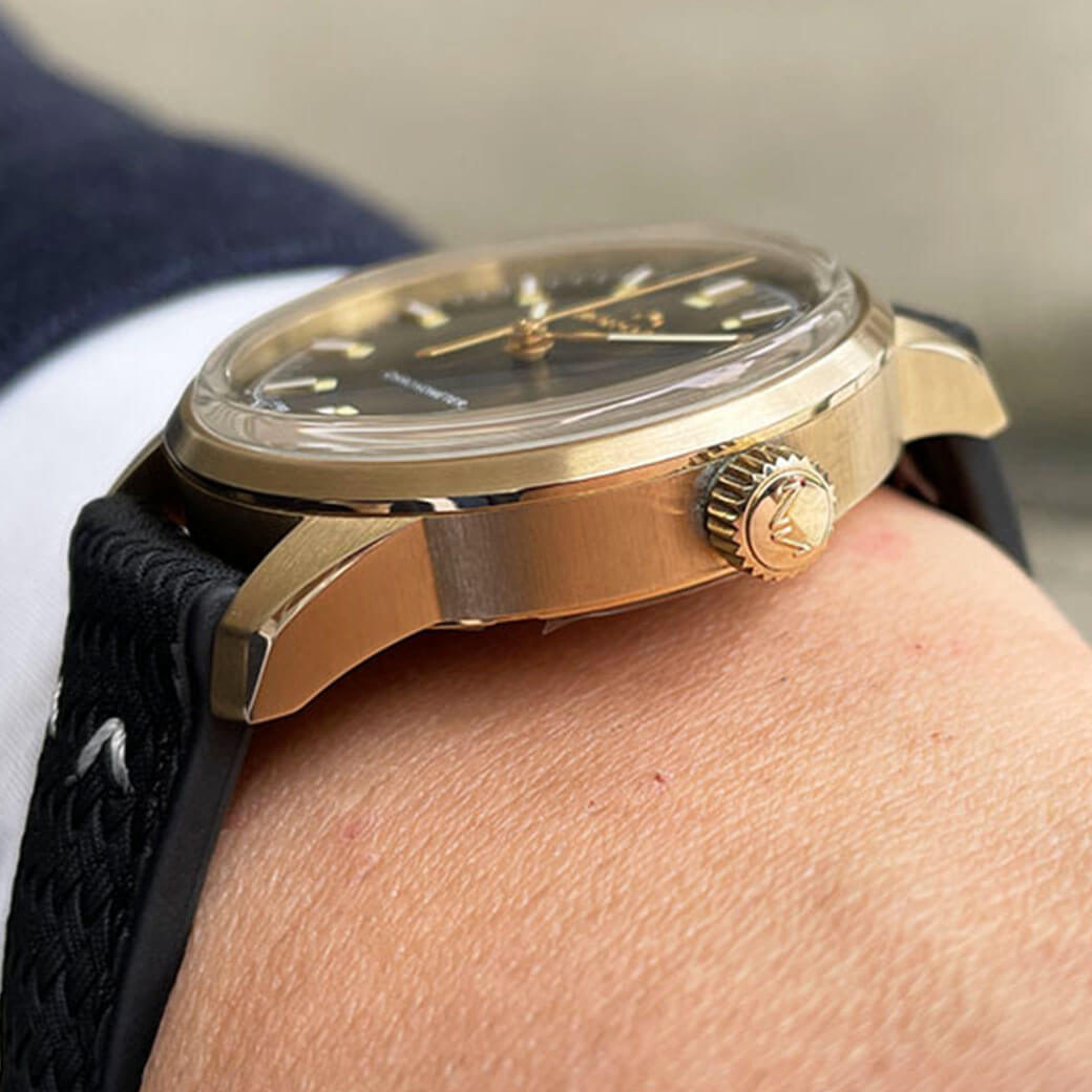 ノルケイン NORQAIN フリーダム60 39mm NNZ2001ZA/B205/18BPR.16Z