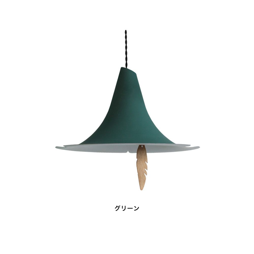 DI CLASSE MOOMIN「MOOMIN スナフキンの忘れもの ペンダントランプ