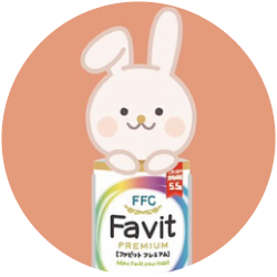 FFCファビットプレミアム │FFC Favit PREMIUM