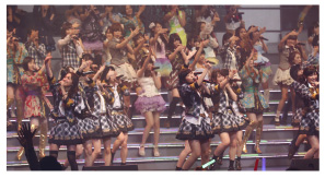 AKB48公式サイト | AKB48 リクエストアワー セットリストベスト1035 2015