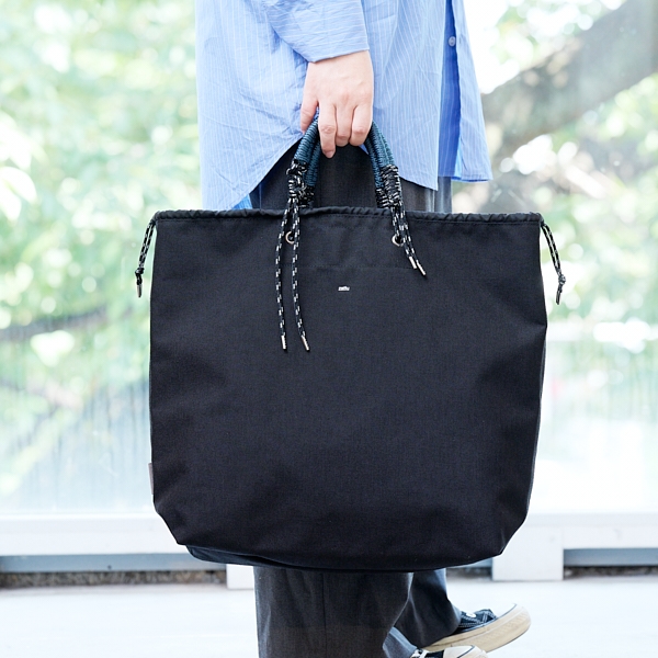 zattu TERP ブラック(ブラック): ファッション｜AKOMEYA TOKYO