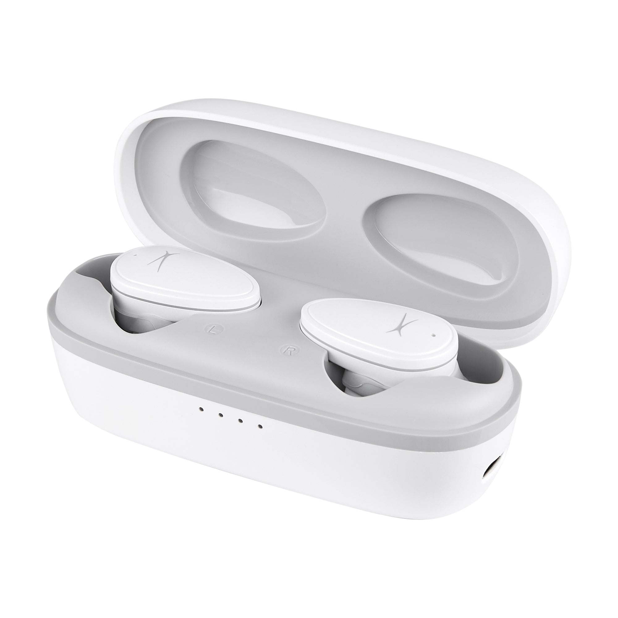 Shop NanoBuds ANC Earbuds | Altec Lansing Headphones