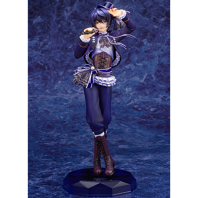 あんスタ 朔間凛月 1/7スケール フィギュア 朔間 凛月 | ALTER