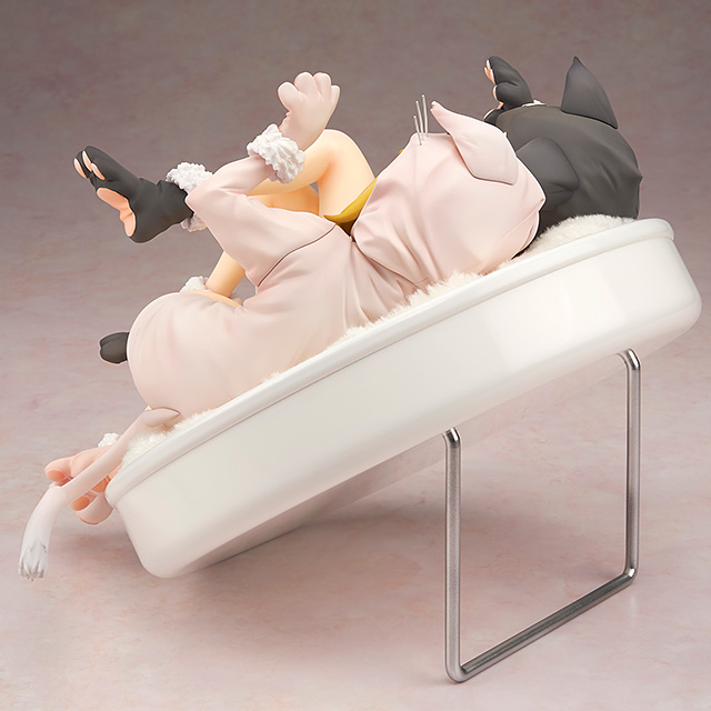 ラウラ＆シャル ネコミミパジャマ | ALTER