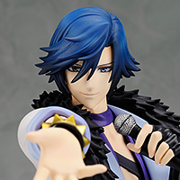 愛島 セシル | ALTER