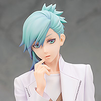 愛島 セシル | ALTER