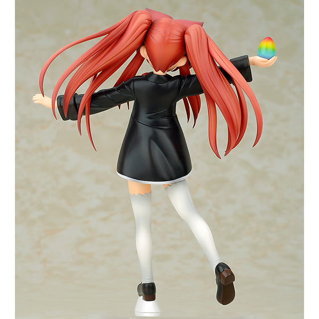 アロエ & CPUシャロン | ALTER