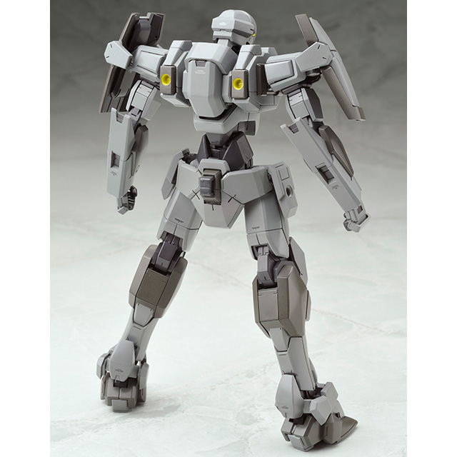 アルター フルメタル・パニック！ TSR M9 ガーンズバック ARX-7