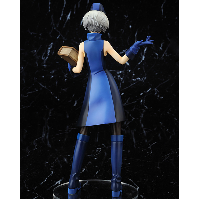 エリザベス | ALTER