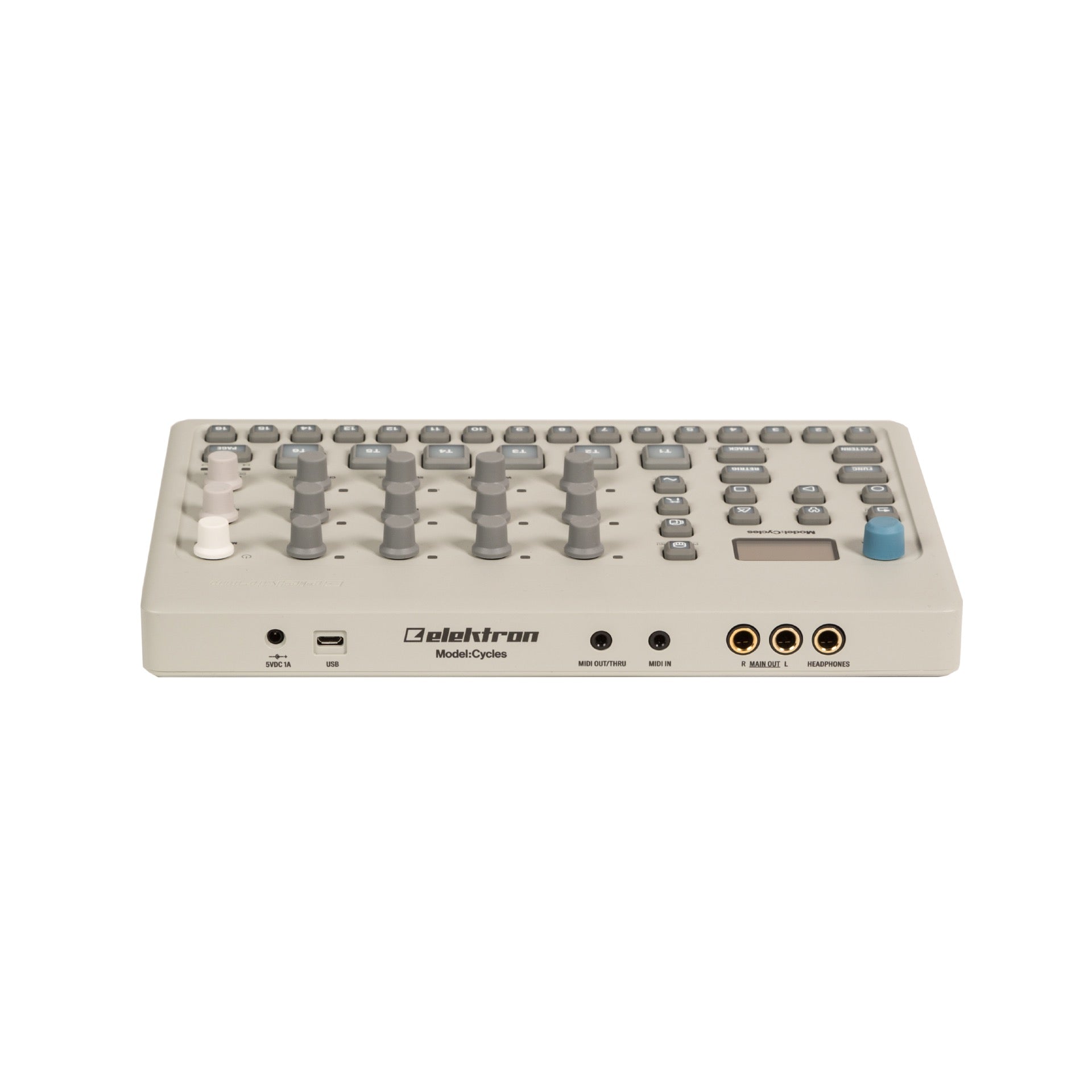 Elektron Model Cycles グルーヴボックス 【公式通販】