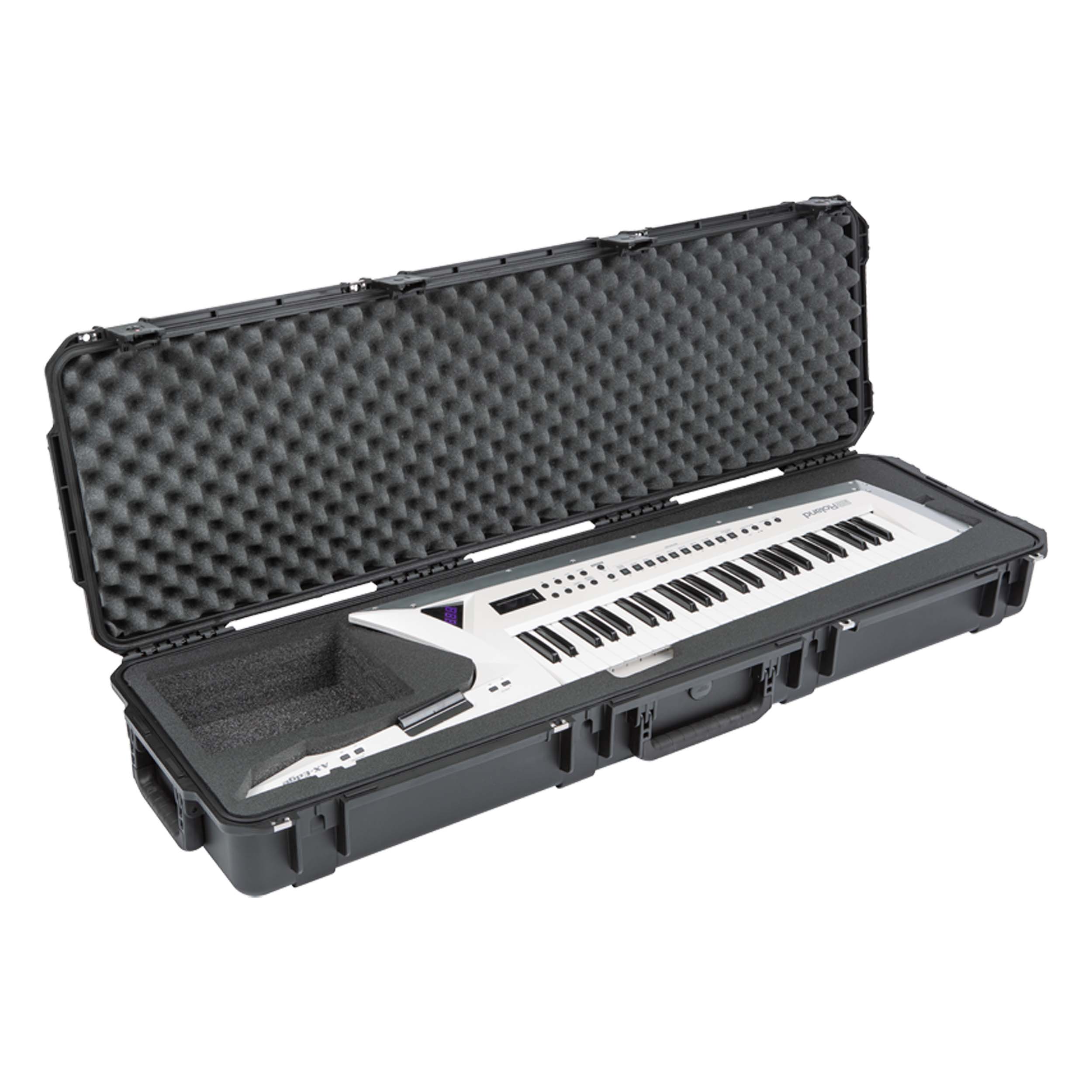 SKB Cases 3i-5014-Edge Roland AX Edge Keytar Case – Alto Music