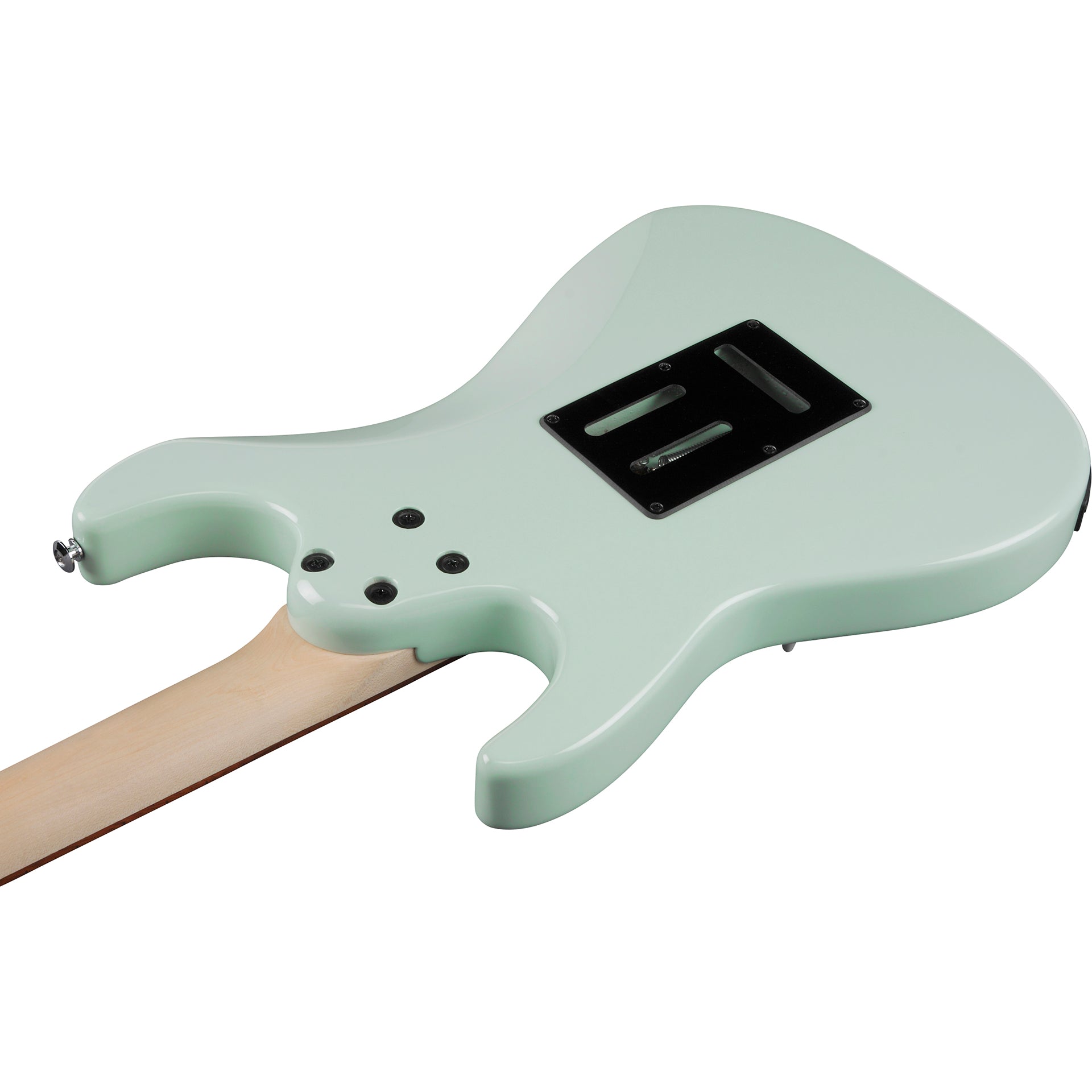 Ibanez AZES40MGR AZ Standard Electric Guitar, Mint Green – Alto Music